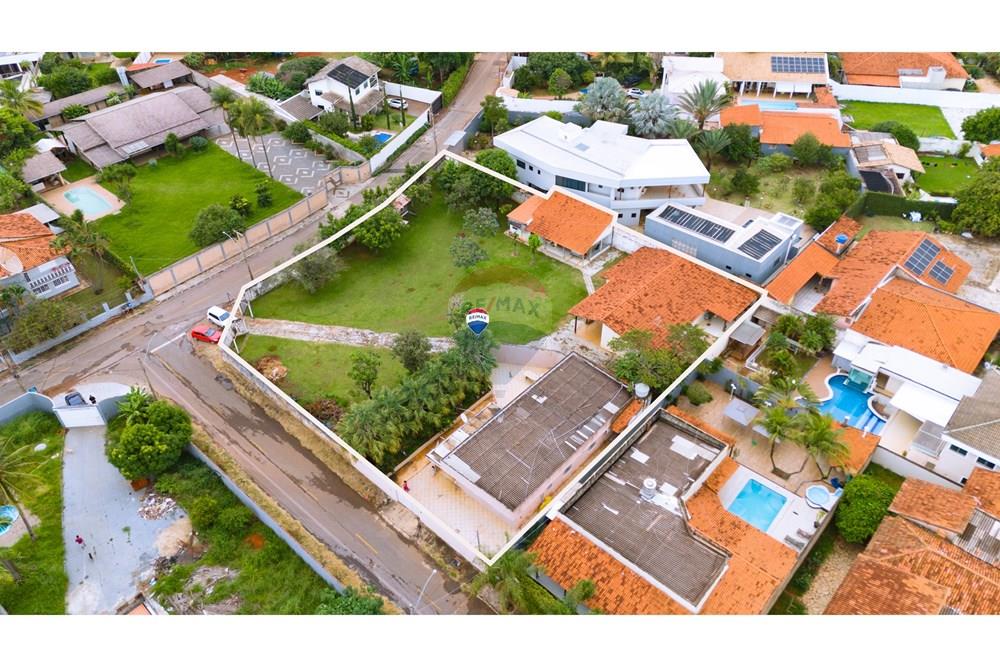 Casa - Venda - Taguatinga , Distrito Federal - DJI_20251229152455_0134_D.jpg - 880341172-39