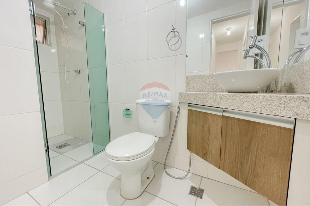 Apartamento - Alugar - Guara , Distrito Federal - IMG_0765.jpg - 880161041-112