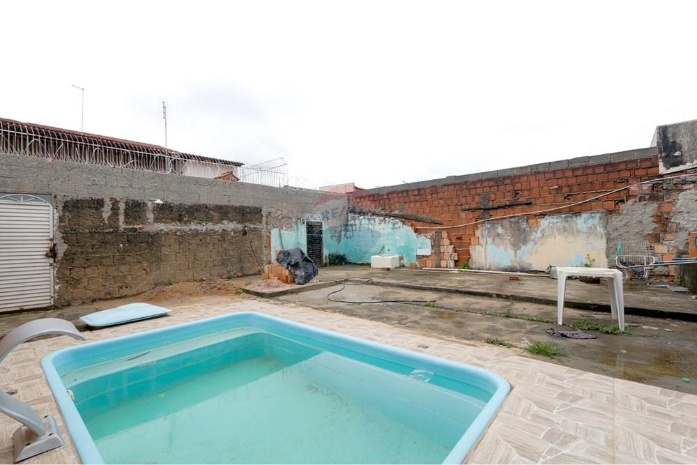 Casa - Venda - Gama , Distrito Federal - Externa - 003.jpg - 880251012-74