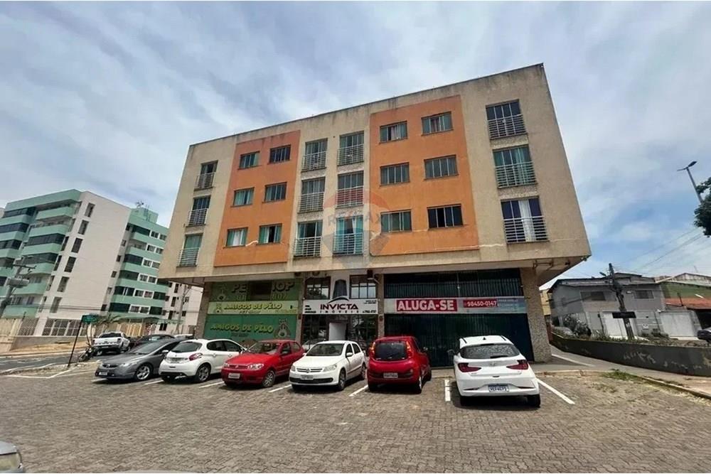 Apartamento - Venda - Riacho Fundo , Distrito Federal - imgi_3_abf958457be8670102b82db58b2a4ef8.jpeg - 880421001-74