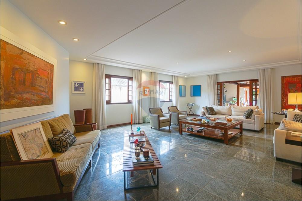 Casa - Venda - Brasília , Distrito Federal - Sala - 003.jpg - 880341021-163