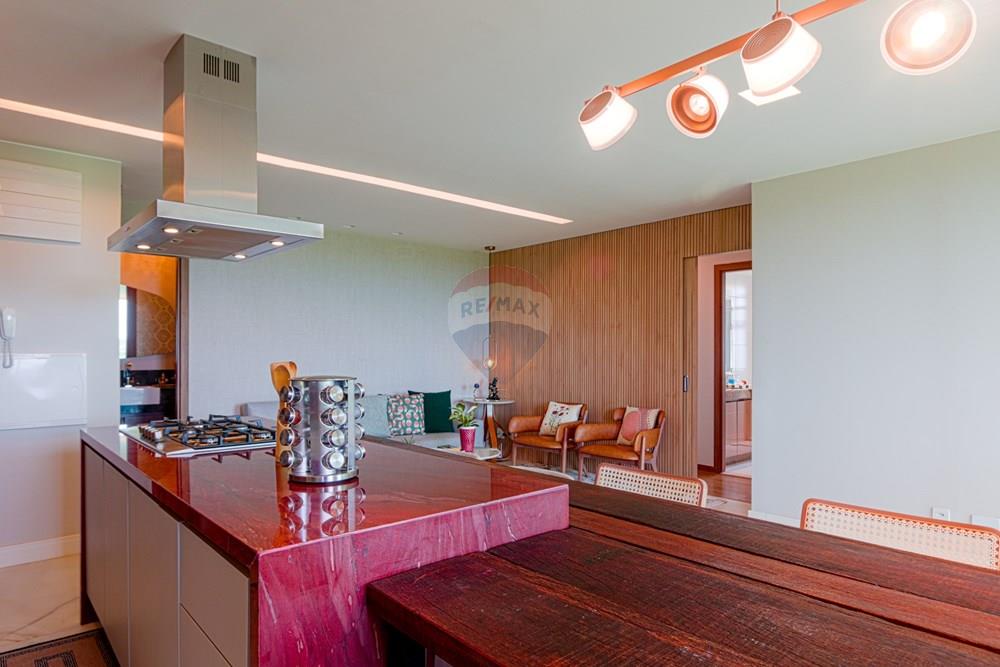 Apartamento - Venda - Alphaville , Distrito Federal - Cozinha - 004.jpg - 880161011-82