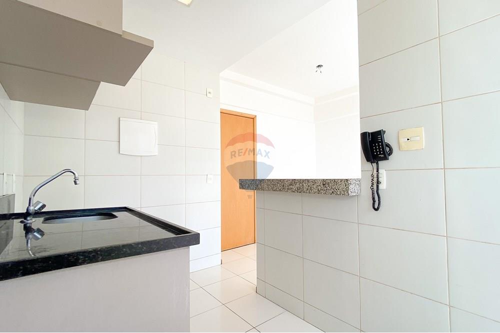 Apartamento - Alugar - Samambaia , Distrito Federal - IMG_3821.jpg - 880131015-57