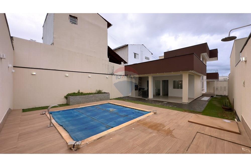 Casa de Condomínio - Venda - Vicente Pires , Distrito Federal - IMG_5432.jpg - 880341136-7