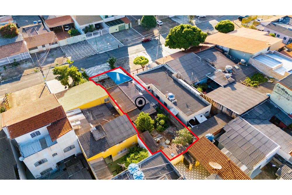 Casa - Venda - Taguatinga , Distrito Federal - DJI_20250929170734_0165_D.jpeg - 880261149-22