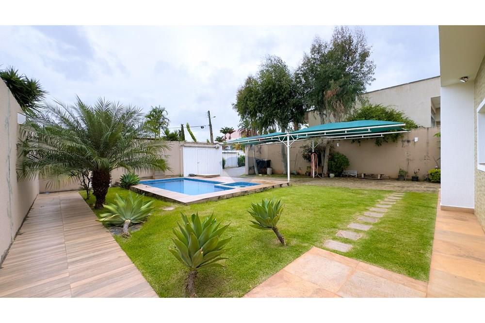 Casa de Condomínio - Venda - Águas Claras , Distrito Federal - IMG_9904.jpg - 880341137-20