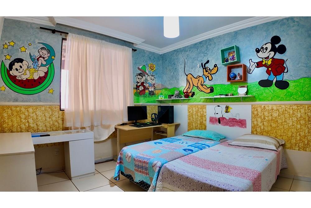 Casa de Condomínio - Venda - Vicente Pires , Distrito Federal - DJI_20240816160819_0240_D.jpeg - 880411075-5