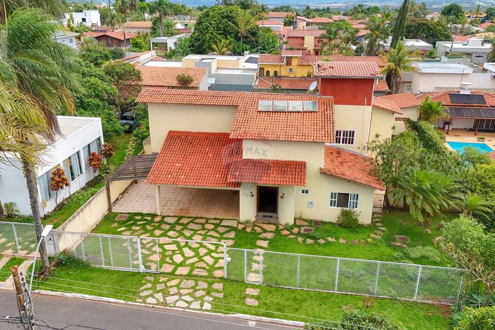 Casa de Condomínio - Venda - Brasília , Distrito Federal - DJI_20251211101026_0039_D_MINI4.jpg - 880111037-106