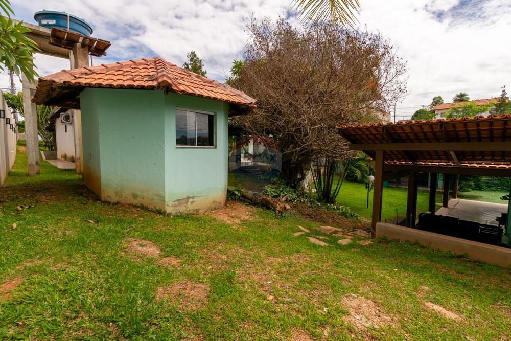 Casa - Venda - Brasília , Distrito Federal - Paisagismo 4.jpg - 880151004-221