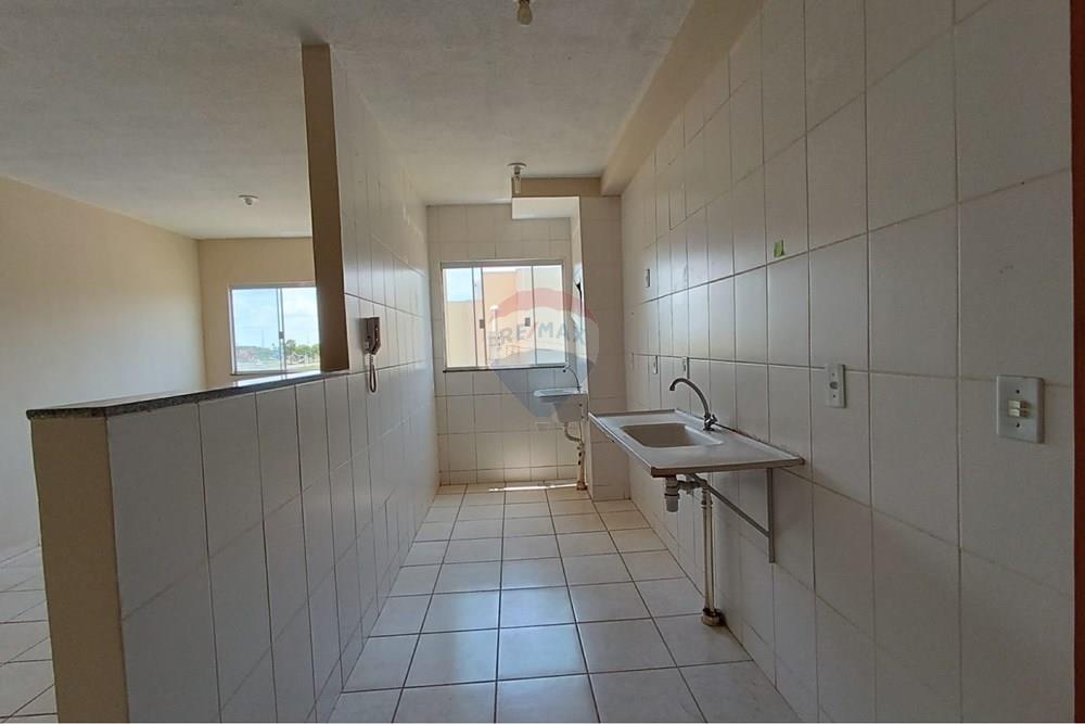 Apartamento - Venda - Riacho Fundo , Distrito Federal - WhatsApp Image 2026-01-08 at 20.11.14.jpeg - 880201022-123