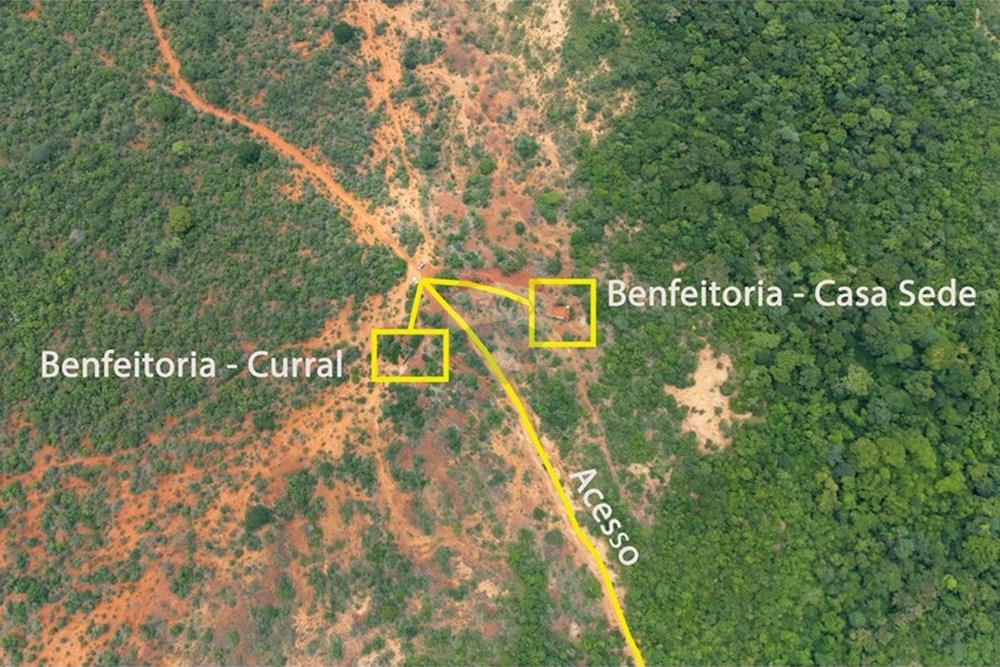 Chácara / Sítio / Fazenda - Venda - Buritis , Minas Gerais - DJI_20260201115359_0179_D.jpg - 880461004-155