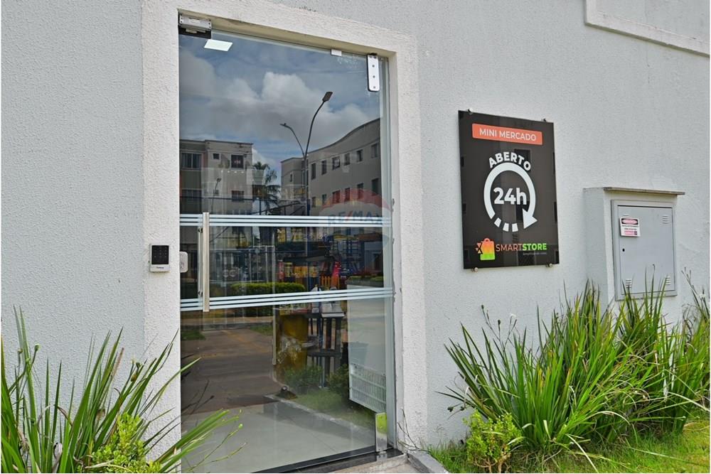 Apartamento - Venda - Valparaíso de Goiás , Goiás - DSC_0643.JPG - 880161035-7