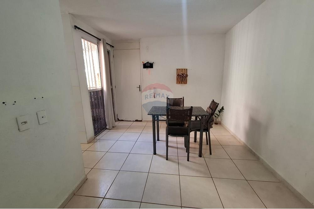 Apartamento - Venda - Paranoa , Distrito Federal - 20250723_103606.jpg - 880231015-87