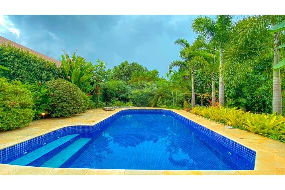 Casa de Condomínio - Venda - Brasília , Distrito Federal - IMG_1310_edited.jpg - 880341026-67