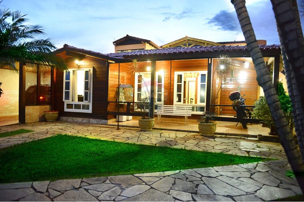 Casa - Venda - Vicente Pires , Distrito Federal - 002.jpg - 880441006-2