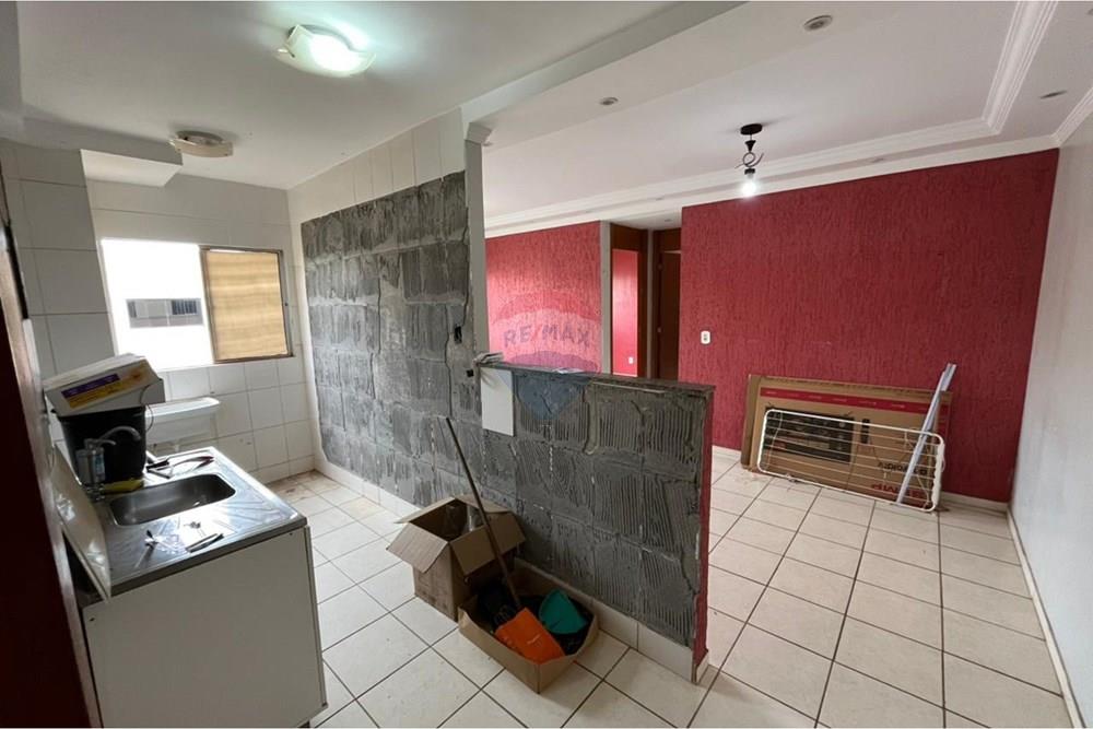 Apartamento - Venda - Riacho Fundo , Distrito Federal - WhatsApp Image 2026-02-10 at 16.04.58 (1).jpeg - 880201021-58