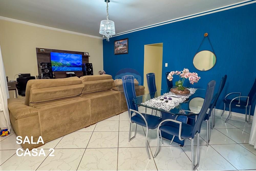 Casa de Condomínio - Venda - Vicente Pires , Distrito Federal - IMG_5483.jpeg - 880111116-12