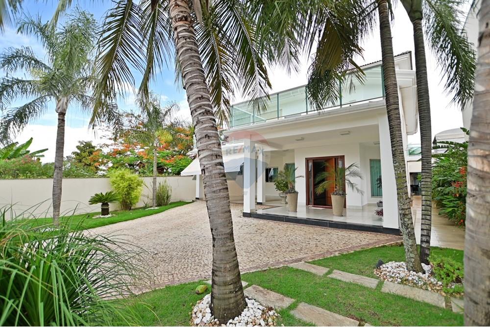 Casa - Venda - Águas Claras , Distrito Federal - DSC_0298.JPG - 880161048-44