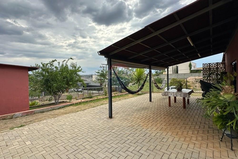 Casa de Condomínio - Venda - Brasília , Distrito Federal - IMG_4368.jpg - 880231128-38