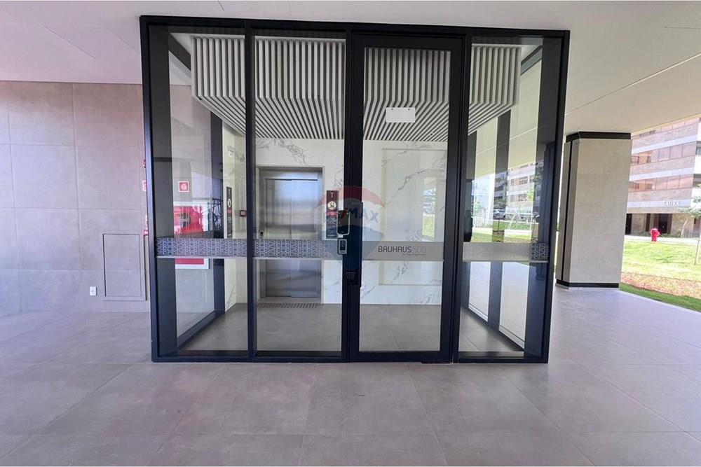 Apartamento - Venda - Brasília , Distrito Federal - elevadores 1.jpg - 880341018-221
