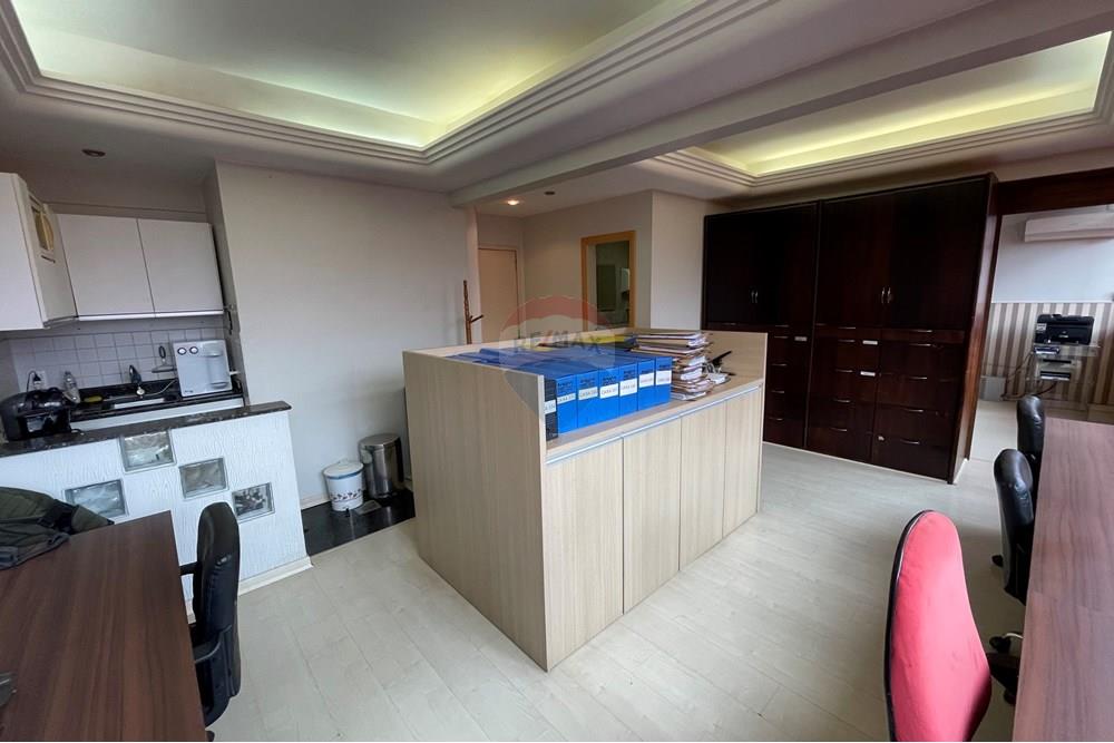 Cj. Comercial/ Sala - Venda - Brasília , Distrito Federal - IMG_4146.jpeg - 880461009-29