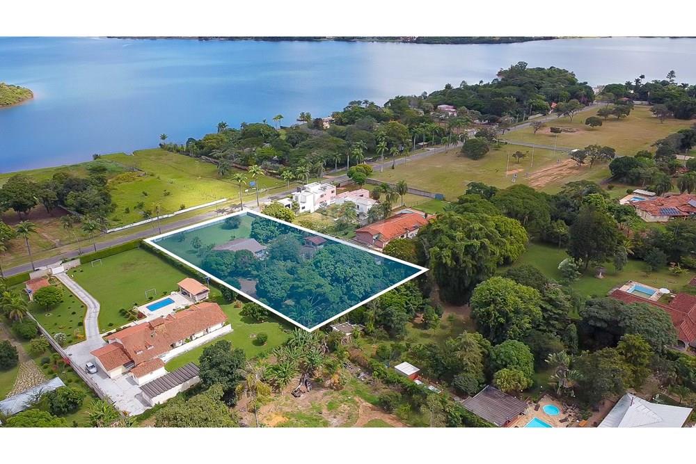 Casa - Venda - Brasília , Distrito Federal - 0508(7)-Editar.jpg - 880131002-126