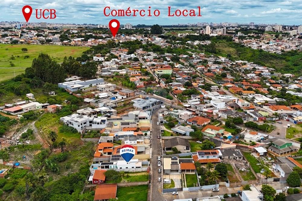 Casa - Venda - Águas Claras , Distrito Federal - DJI_20250225114103_0005_D.jpg - 880341045-60