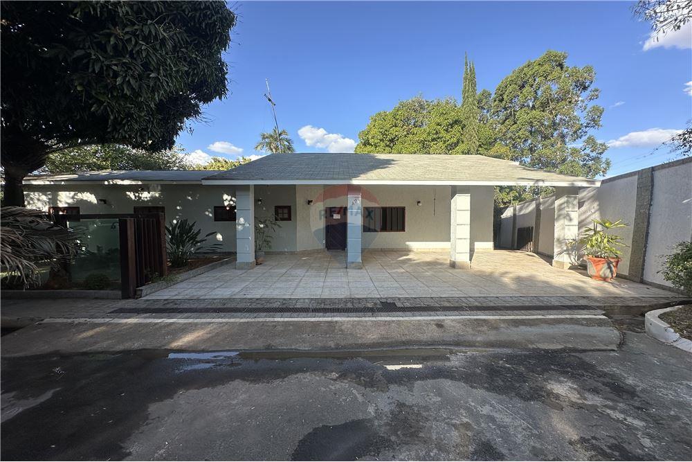 Casa - Alugar - Brasília , Distrito Federal - 5 - 880321097-56