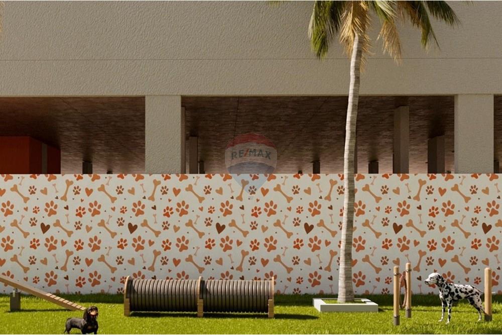 Apartamento - Venda - Samambaia , Distrito Federal - 8 - Pet place.jpg - 880391001-164