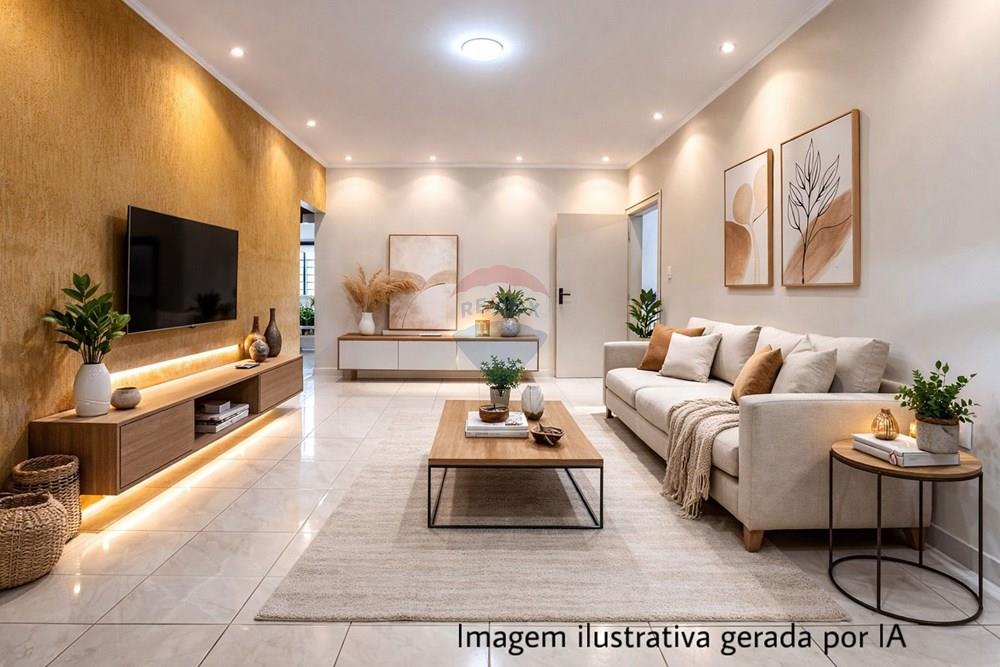 Casa de Condomínio - Venda - Vicente Pires , Distrito Federal - 08.jpeg - 880341017-66