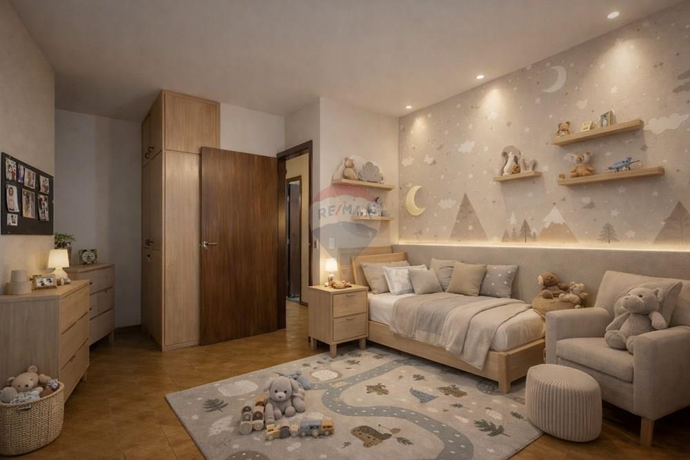 Casa - Venda - Brasília , Distrito Federal - Design - Quarto 01.jpg - 880331139-1