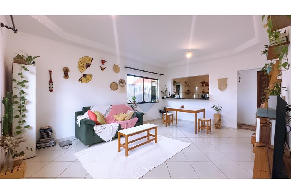 Casa de Condomínio - Venda - Brasília , Distrito Federal - IMG_8267.jpg - 880341026-63