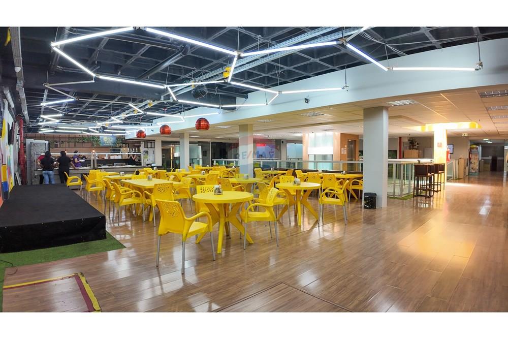 Cj. Comercial/ Sala - Alugar - Águas Claras , Distrito Federal - dji_mimo_20250306_114200_20250306114200_1741283529170_photo.jpg - 880411022-7