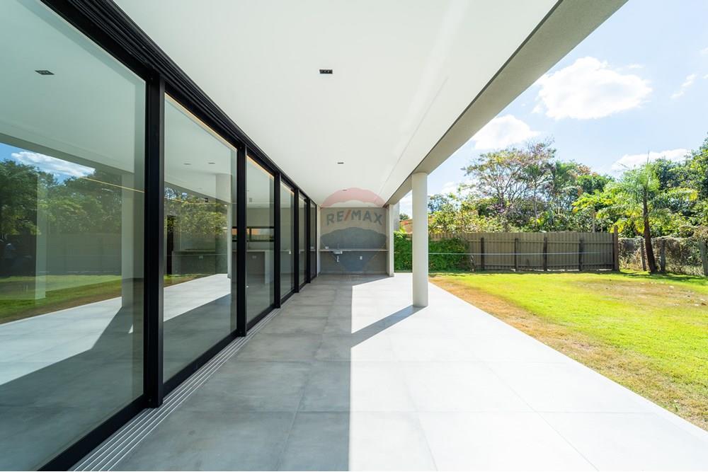 Casa de Condomínio - Venda - Brasília , Distrito Federal - DSC02158-Aprimorado-NR.jpg - 880331038-75