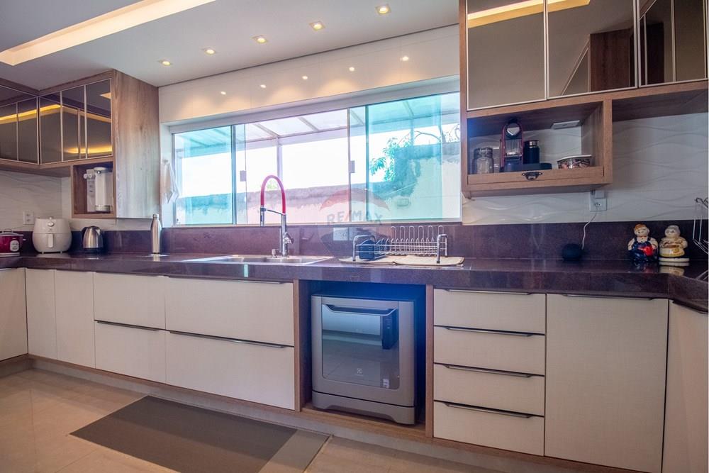 Casa - Venda - Brasília , Distrito Federal - IMG_8325-HDR.jpg - 880321021-111