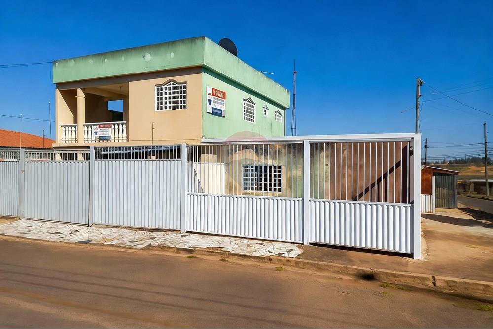 Casa - Venda - Recanto das Emas , Distrito Federal - Edição de Foto.jpeg - 880391060-33