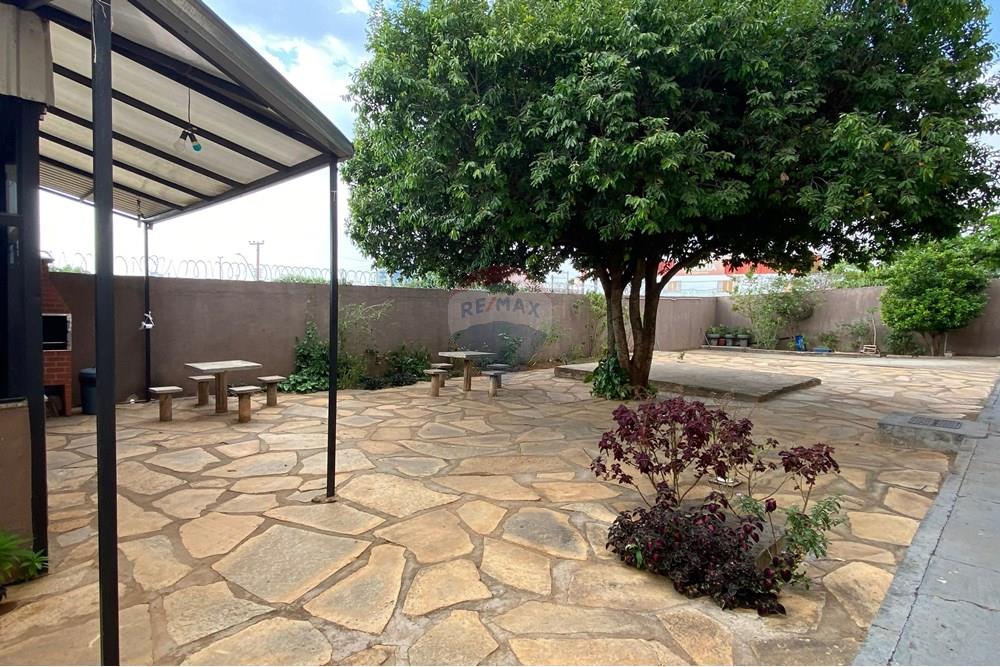 Apartamento - Venda - Samambaia , Distrito Federal - ÁREA DE LAZER (2).jpg - 880201020-318