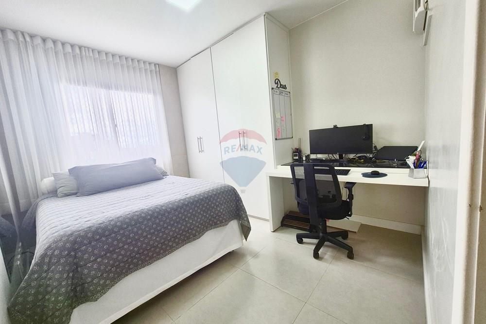 Apartamento - Venda - Águas Claras , Distrito Federal - SUITE 3.jpg - 880411017-53