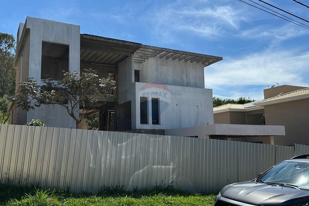 Casa de Condomínio - Venda - Brasília , Distrito Federal - IMG_6174.JPG - 880161011-77