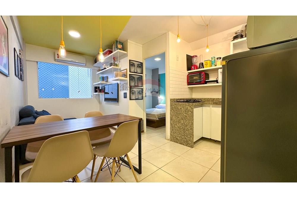 Kitnet - Venda - Brasília , Distrito Federal - IMG_6716.jpg - 880131002-139