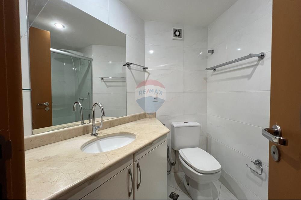 Apartamento - Alugar - Brasília , Distrito Federal - IMG_2448.JPG - 880351004-141