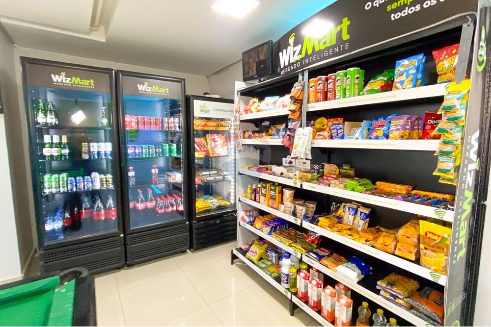 Apartamento - Alugar - Samambaia , Distrito Federal - IMG_3931.jpg - 880131015-57