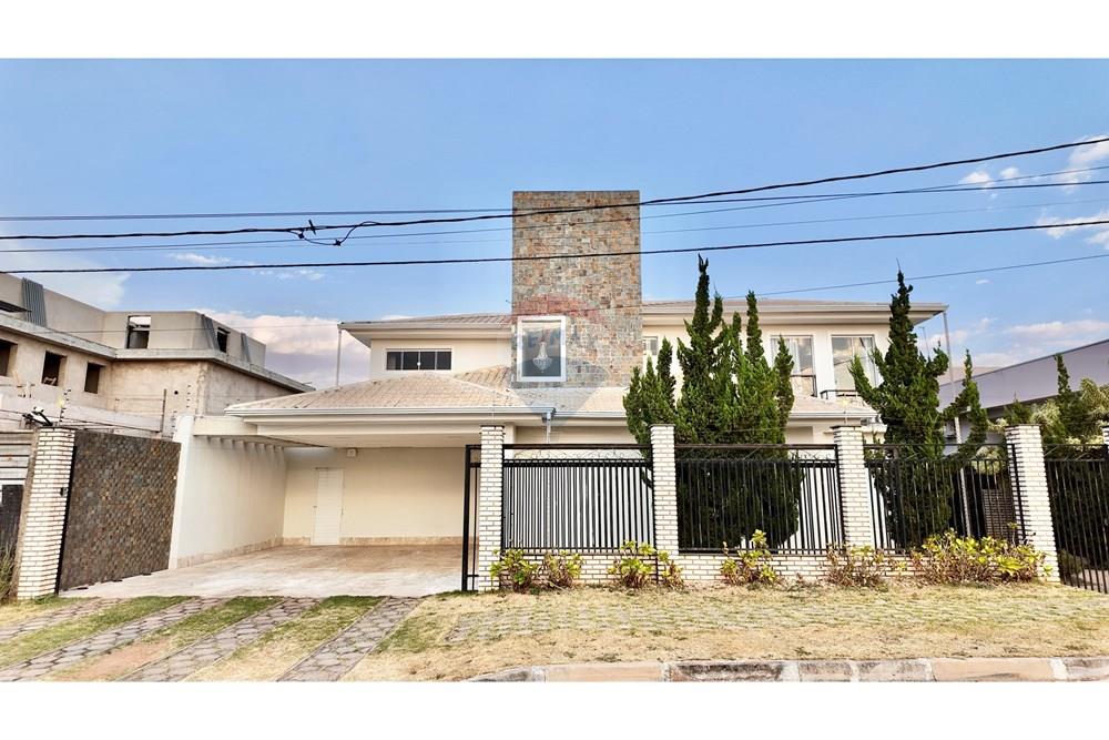 Sobrado - Venda - Brasília , Distrito Federal - DJI_20250912172121_0310_D.jpg - 880411060-3