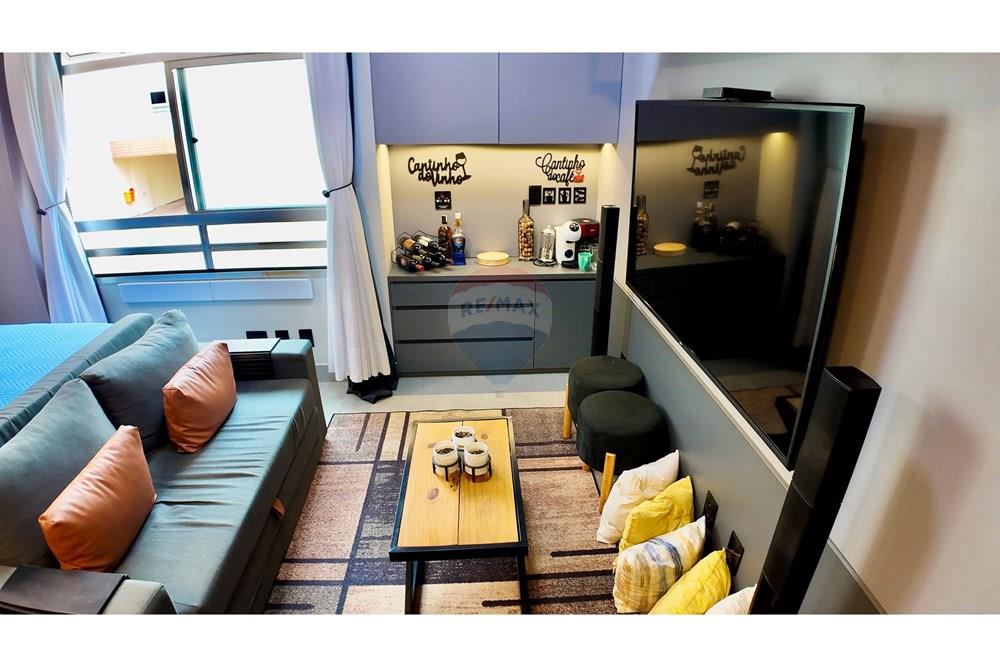 Kitnet - Venda - Brasília , Distrito Federal - DJI_20250805150155_0359_D.jpg - 880411024-30