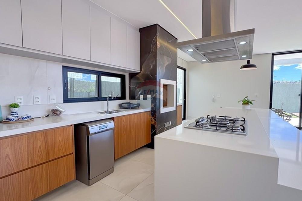 Casa de Condomínio - Venda - Brasília , Distrito Federal - IMG_2937.jpg - 880261047-71