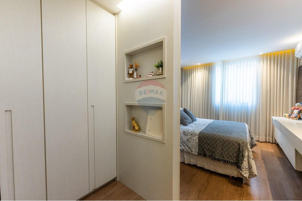 Apartamento - Venda - Brasília , Distrito Federal - DSC00743.jpg - Corredor - 880261004-212