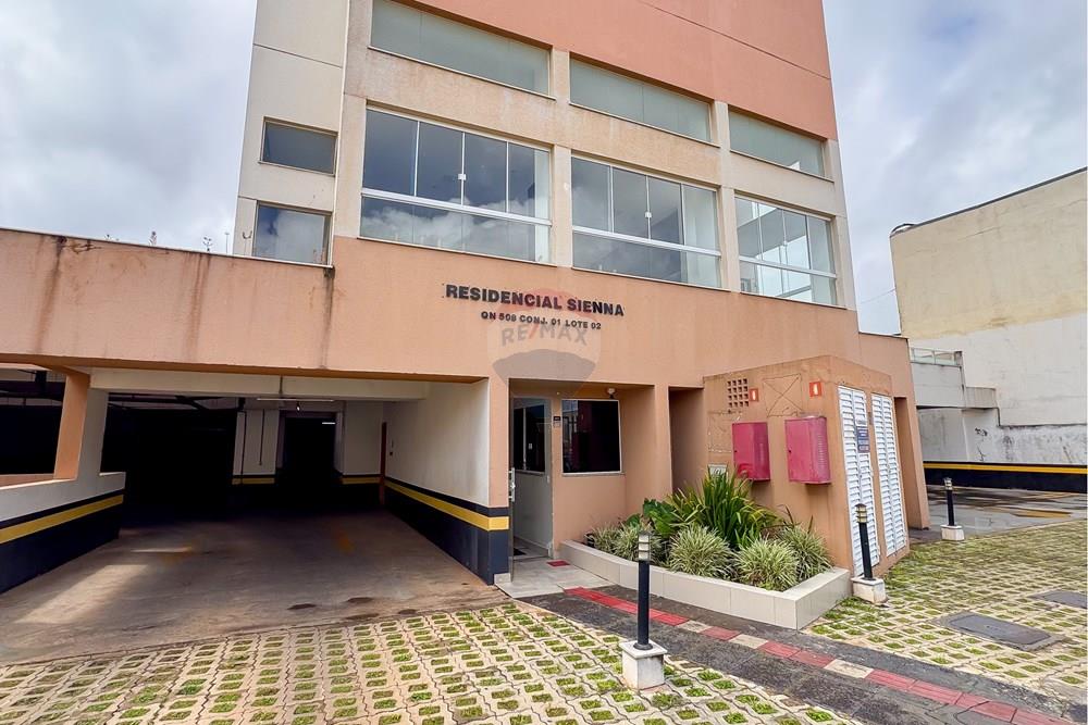 Apartamento - Venda - Samambaia , Distrito Federal - IMG_1632.jpg - 880111025-71