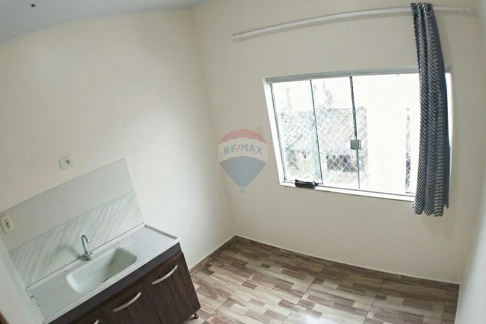 Casa - Venda - Guara , Distrito Federal - QE-38-GUARÁ-II-cozinha-piso-de-cima2.jpg - 880391040-92