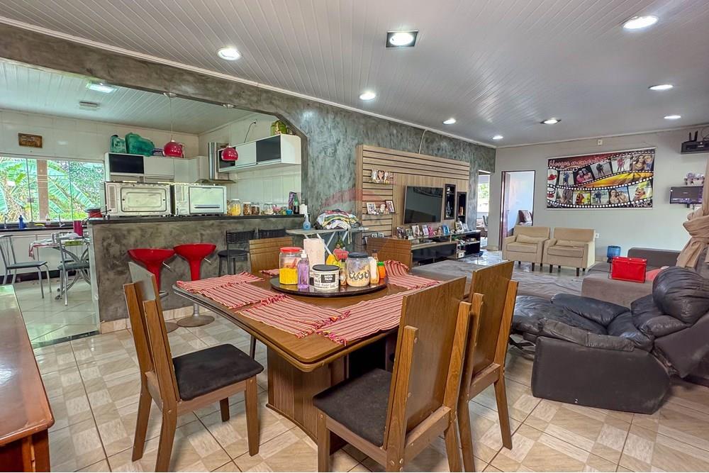 Casa - Venda - Ceilandia , Distrito Federal - IMG_8983.jpg - Cozinha - 880231186-13