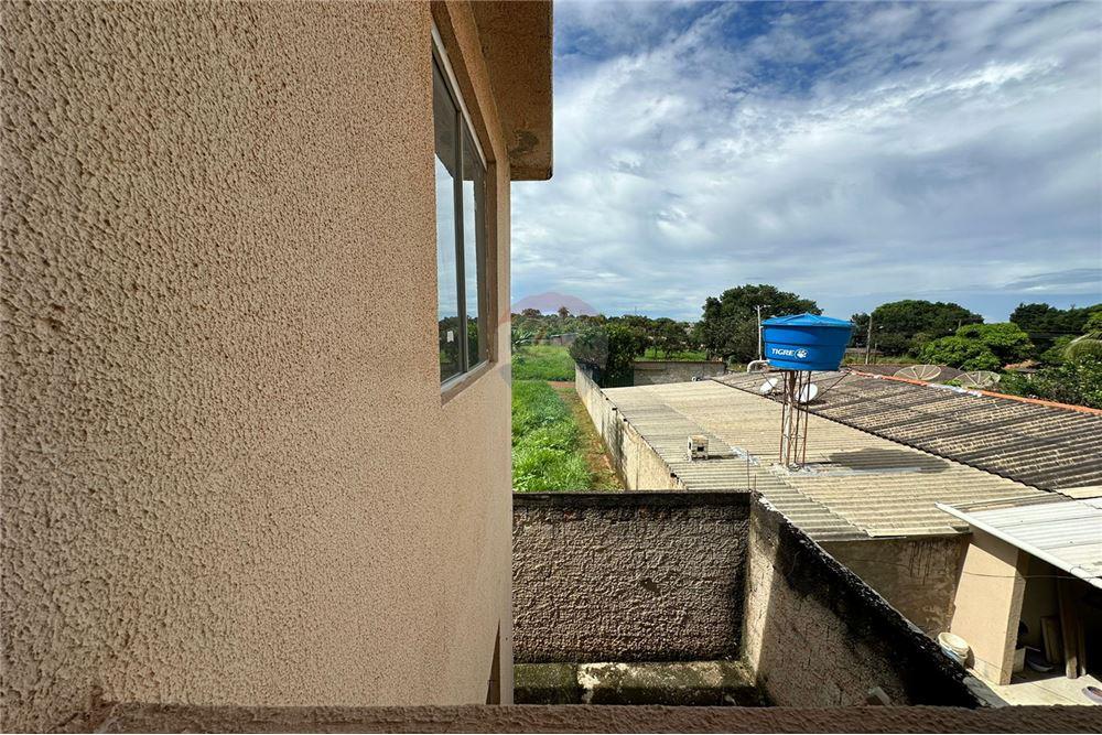 Apartamento - Venda - Luziânia , Goiás - 10 - 880321003-424